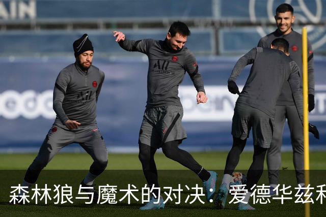 森林狼与魔术的对决：爱德华兹和鲍尔能否打响连胜？