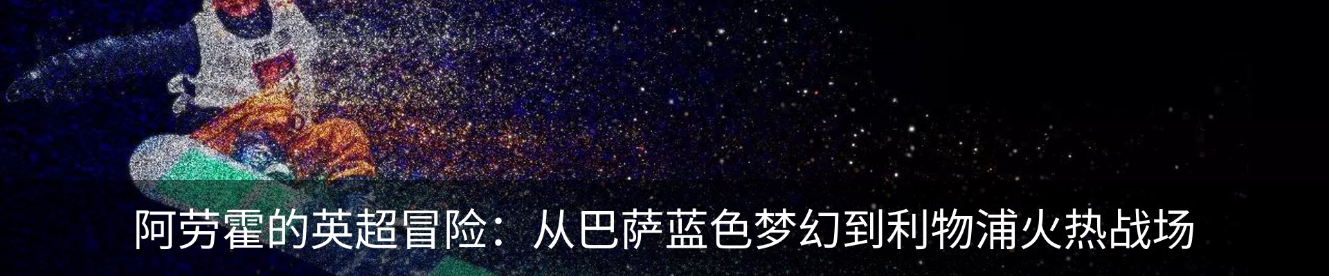 新闻动态